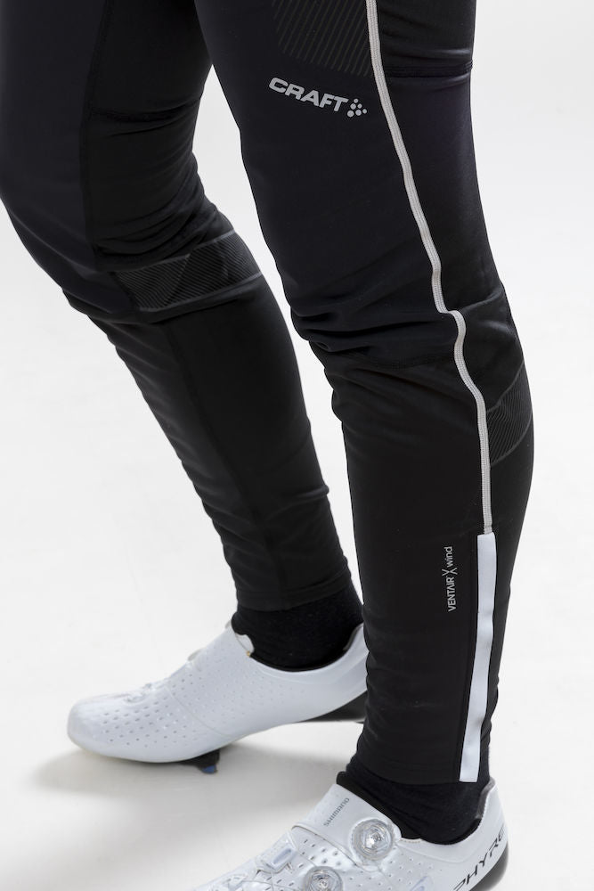 Craft Ideal Pro Wind Bibtights S