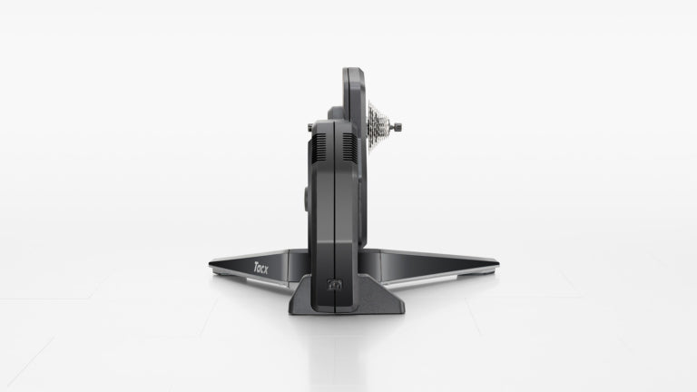 Tacx FLUX S Smart