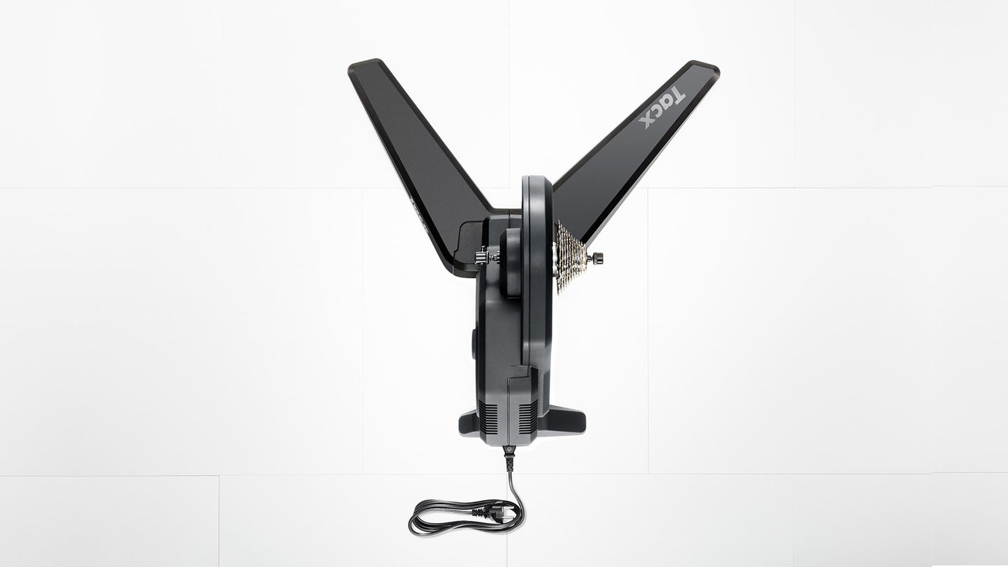 Tacx FLUX S Smart
