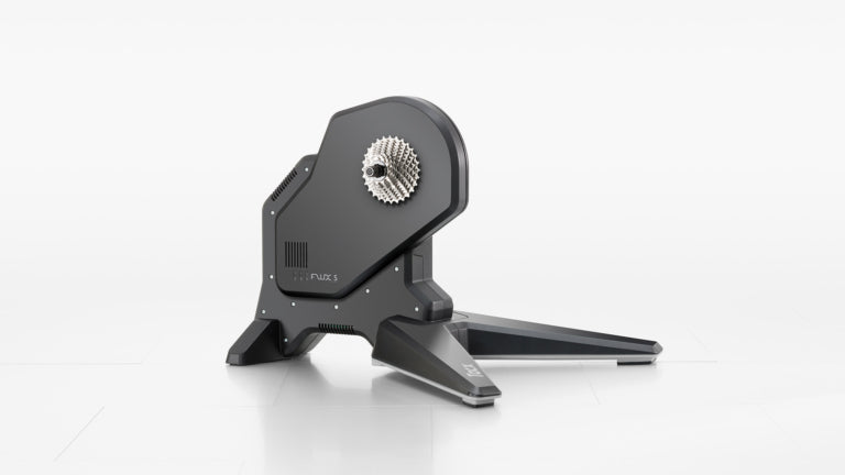 Tacx FLUX S Smart