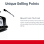 Simrad RS40