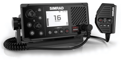 Simrad RS40