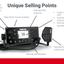 Simrad RS40