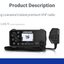 Lowrance Link-9