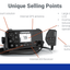 Lowrance Link-9