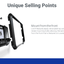 Lowrance Link-9