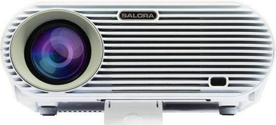 Salora 60BHD3500