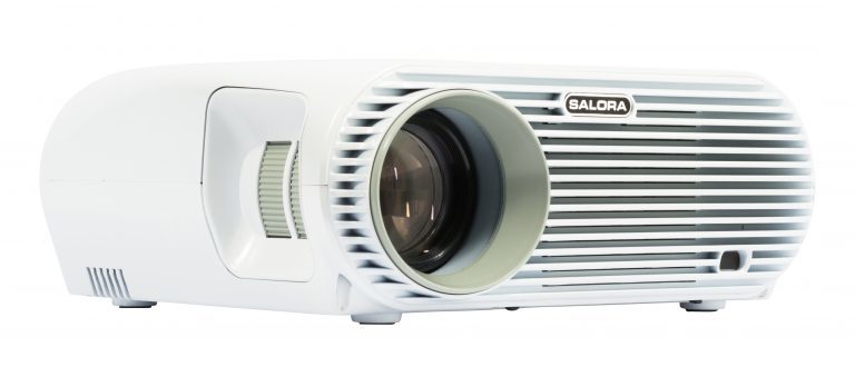 Salora 60BHD3500