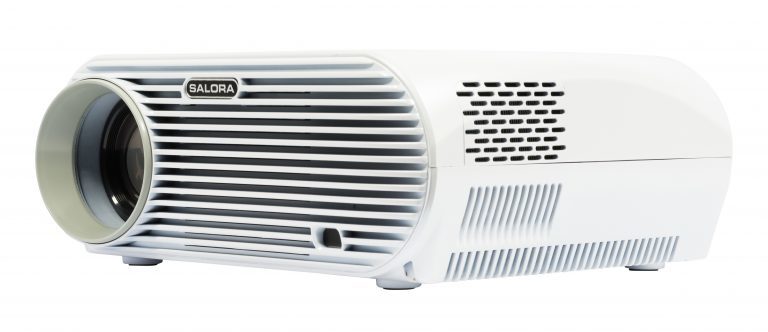 Salora 60BHD3500