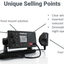 Simrad RS20S