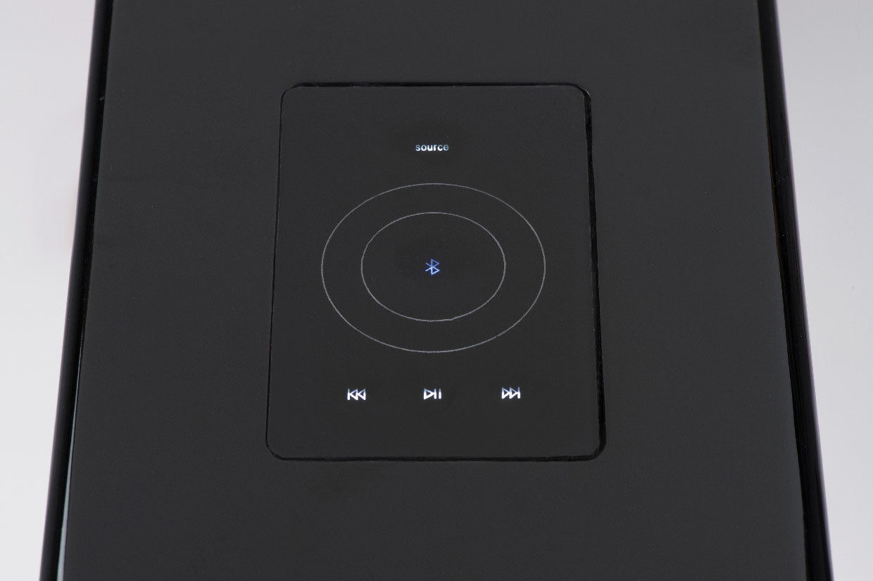 Scansonic M6BTL