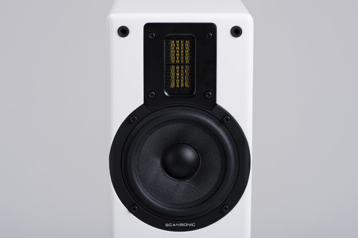 Scansonic M6BTL