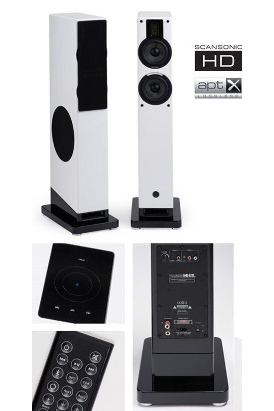 Scansonic M9BTL