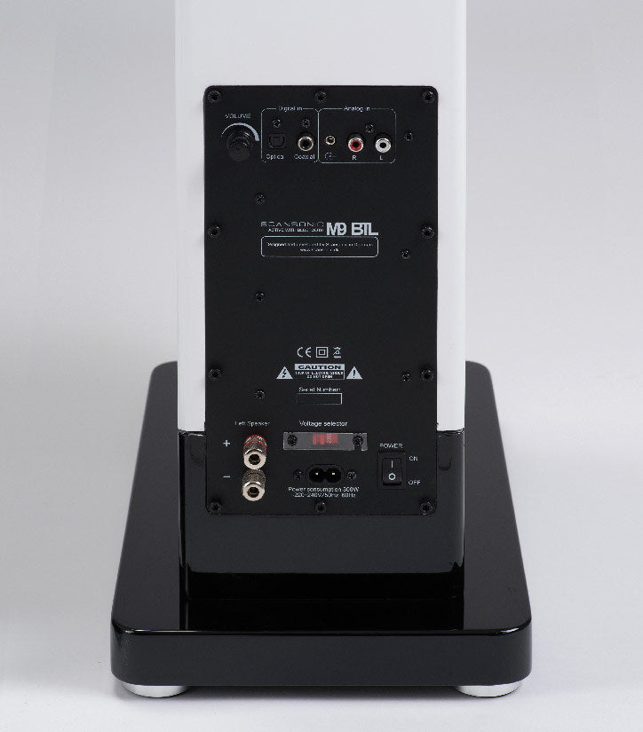 Scansonic M9BTL