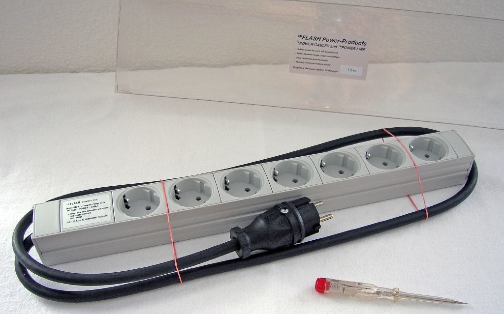 Flashpower Flashpower 5