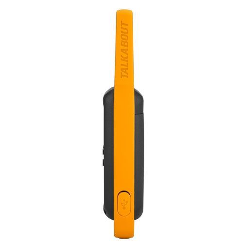 Motorola Talkabout T82 Extreme