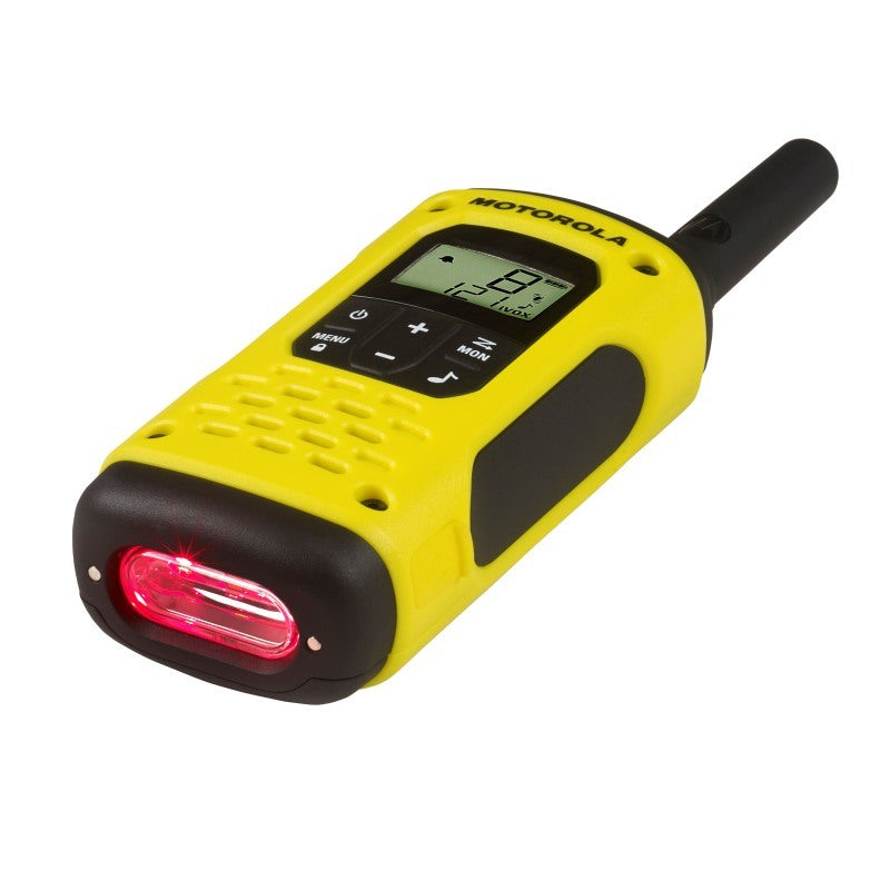 Motorola Talkabout T92H20