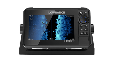 Lowrance HDS Live 7