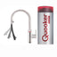 Quooker Flex Combi+ RVS