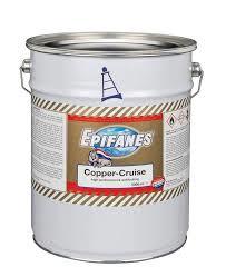 Epifanes Copper-Cruise 5 l