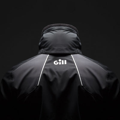 Gill Race Fusion zeiljas XS