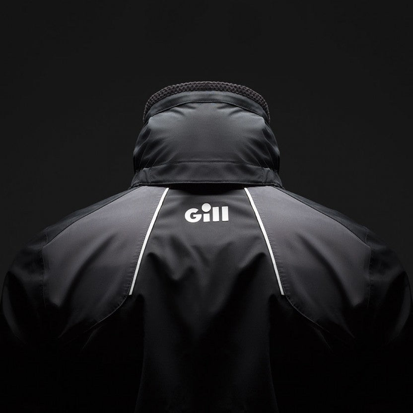 Gill Race Fusion zeiljas