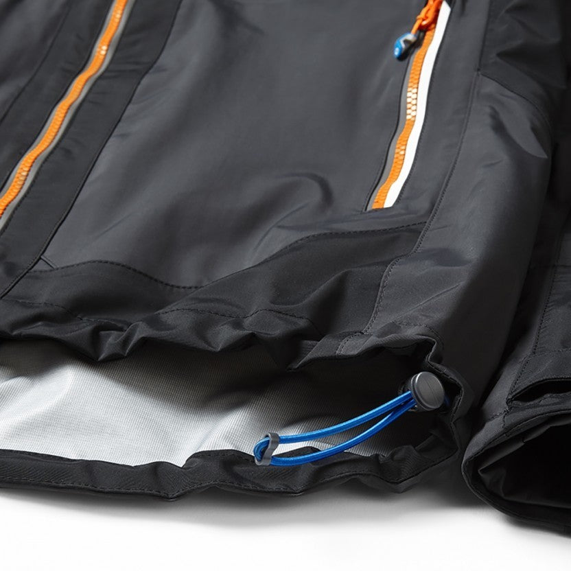 Gill Race Fusion zeiljas XS