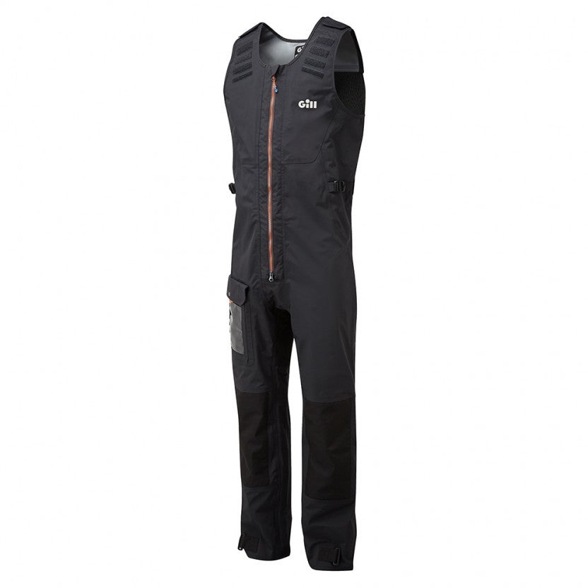 Gill RS25 Race Fusion S