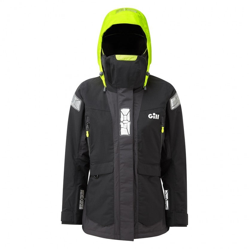 Gill OS2 Offshore Zeiljas