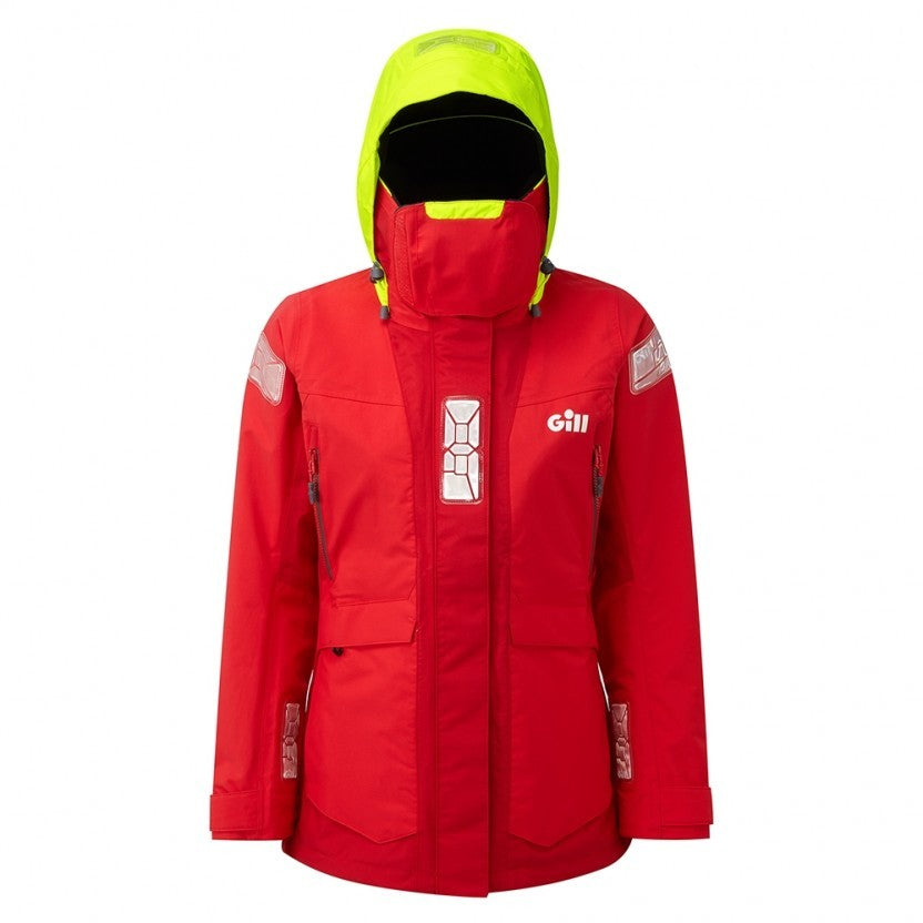 Gill OS2 Offshore Zeiljas