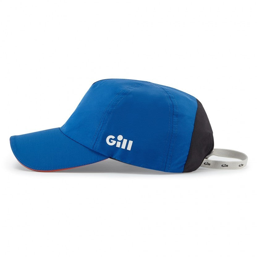 Gill Race Cap