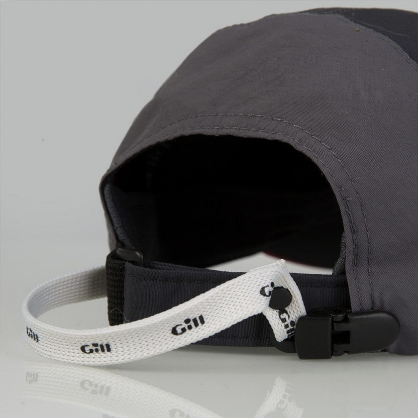 Gill Race Cap