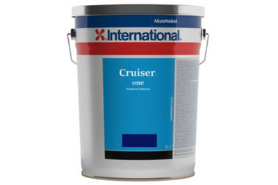 International Cruiser One 5 l 01