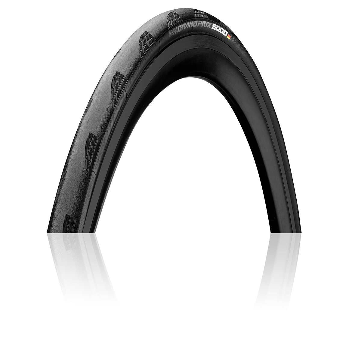 Continental Grand Prix 5000