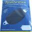 Fendress Fenderhoes F3 zilvergrijs