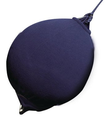 Fendress Fenderhoes A5 blauw (navy)