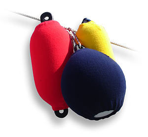 Fendress Fenderhoes A5 zilvergrijs