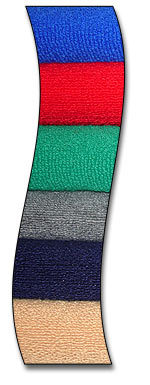 Fendress Fenderhoes A5 zwart