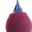 Fendress Fenderhoes A5 rood (bordeaux)
