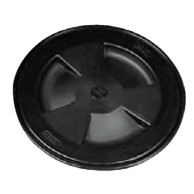 Lalizas Inspectieluik 13 cm