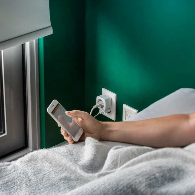 KlikAanKlikUit ACC-3500