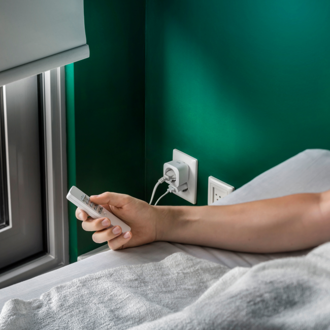 KlikAanKlikUit ACC-3500