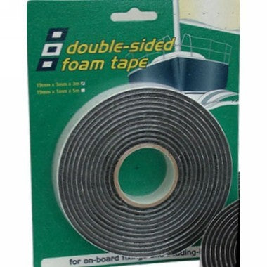 PSP Vinyl Foam Tape
