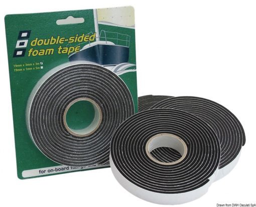PSP Vinyl Foam Tape