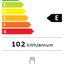 Inventum KK1420W
