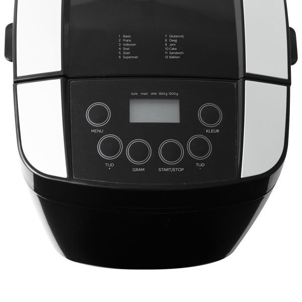Inventum BM125