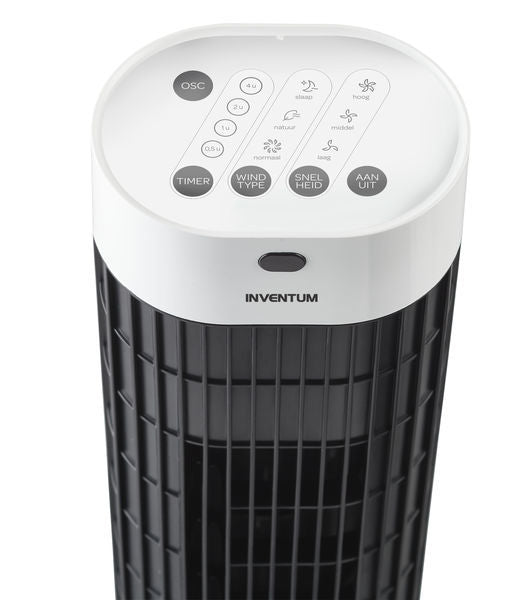 Inventum VTO812WA