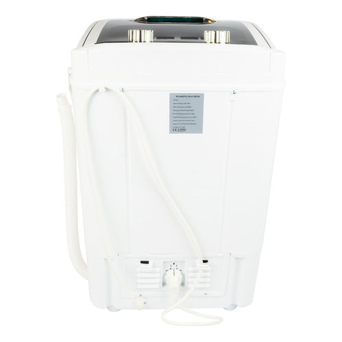 Salora WMR5350 Bovenlader