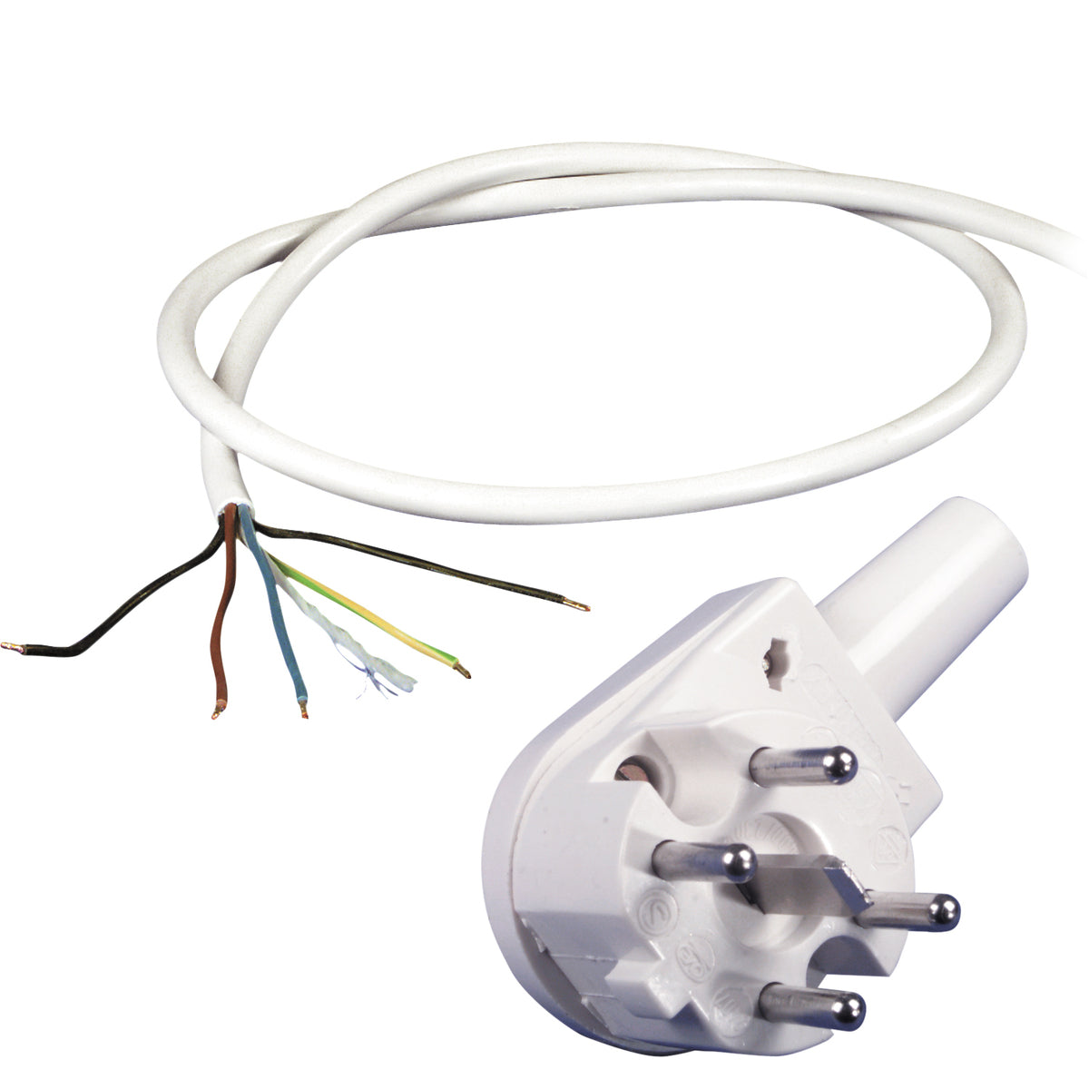 Scanpart Oven aansluitkabel