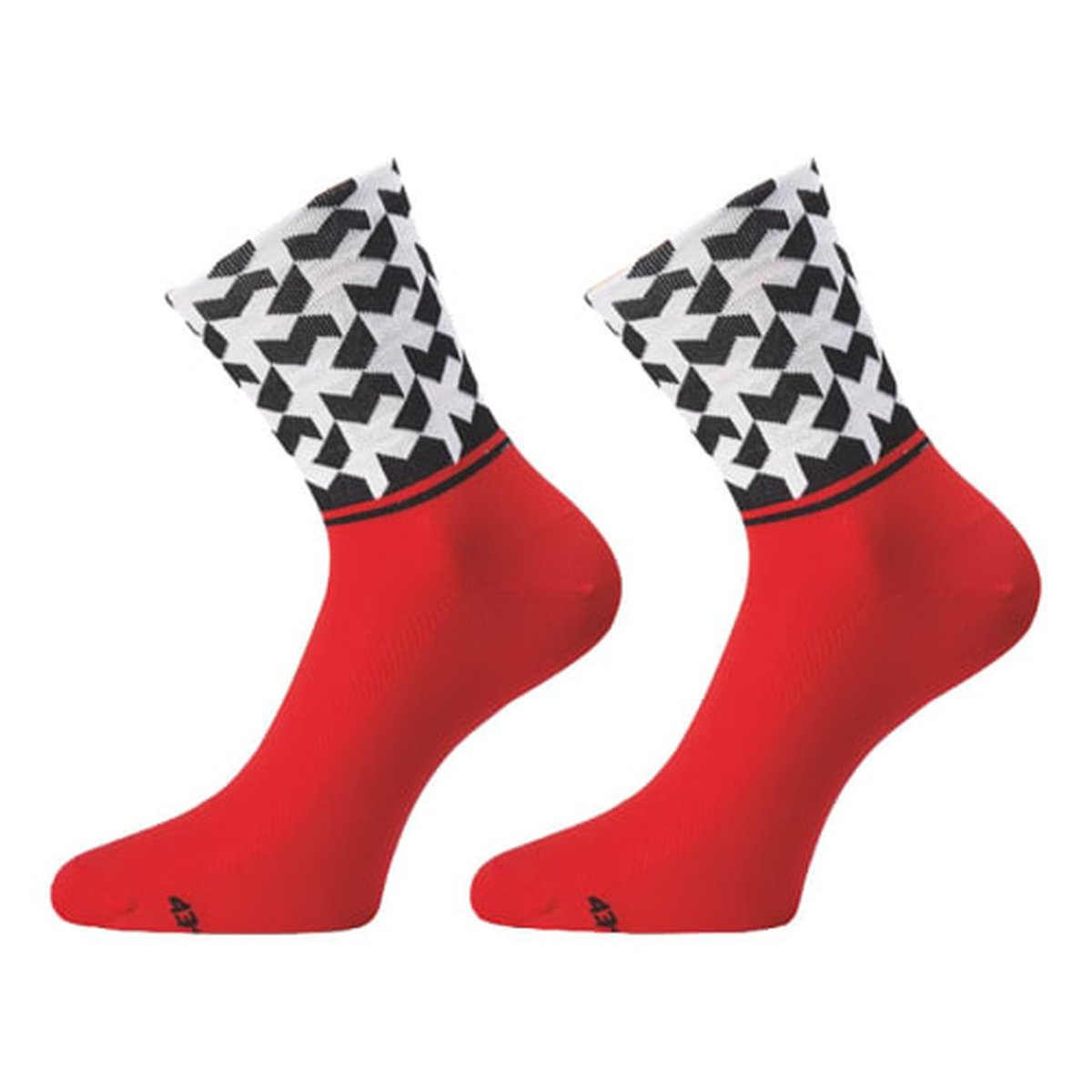 Assos Monogramsock_Evo8